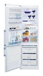 Bauknecht KGEA 3900 Холодильник <br />60.00x202.00x60.00 см