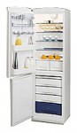 Fagor 1FFC-49 EL Холодильник <br />60.00x202.00x59.00 см