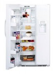 General Electric GSG25MIMF Холодильник <br />84.00x177.00x91.00 см