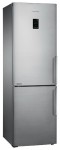 Samsung RB-31 FEJNCSS Холодильник <br />66.80x185.00x59.50 см