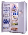 General Electric PCG21MIMF Холодильник <br />74.00x177.00x91.00 см