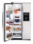 General Electric PCG21SIMFBS Refrigerator <br />73.80x176.50x90.80 cm