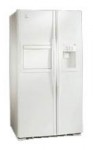 General Electric PCG23NHMFWW Refrigerator <br />73.60x175.80x90.80 cm