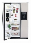 General Electric PCG23SJMFBS Холодильник <br />74.00x177.00x91.00 см