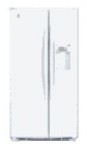 General Electric PSG25NGMC Refrigerator <br />89.00x176.50x90.80 cm