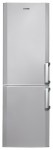 BEKO CN 332120 S Холодильник <br />60.00x186.00x60.00 см