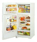 General Electric TBG16DA Refrigerator <br />71.00x163.00x71.00 cm