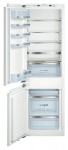 Bosch KIN86AD30 Холодильник <br />54.50x177.20x55.60 см