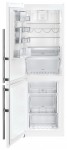 Electrolux EN 93489 MW Холодильник <br />64.70x184.00x59.50 см
