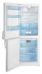 BEKO CNA 28200 Холодильник <br />60.00x175.00x60.00 см