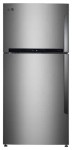 LG GR-M802 GLHW Холодильник <br />73.00x184.00x86.00 см