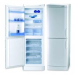 Ardo CO 1812 SH Холодильник <br />60.00x185.00x59.00 см