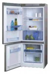 Hansa FK230BSX Холодильник <br />60.50x157.00x55.80 см