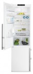 Electrolux EN 3880 AOW Холодильник <br />65.80x201.40x59.50 см