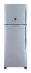 Sharp SJ-K55MK2S Холодильник <br />66.00x168.00x70.00 см