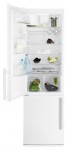 Electrolux EN 3850 AOW Холодильник <br />65.80x201.40x59.50 см