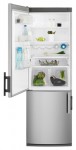 Electrolux EN 3601 AOX Холодильник <br />65.80x185.40x59.50 см