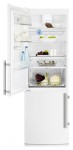 Electrolux EN 3453 AOW Холодильник <br />65.80x185.90x59.50 см