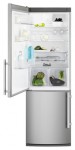 Electrolux EN 3450 AOX Холодильник <br />65.80x185.40x59.50 см