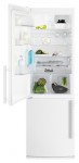 Electrolux EN 3450 AOW Холодильник <br />65.80x185.40x59.50 см