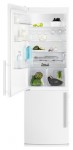 Electrolux EN 3441 AOW Холодильник <br />65.80x185.40x59.50 см
