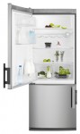 Electrolux EN 2900 AOX Холодильник <br />65.80x154.40x59.50 см