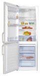 BEKO CS 238020 Холодильник <br />60.00x201.00x59.50 см