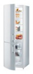 Mora MRK 6395 W Холодильник <br />64.00x200.00x60.00 см