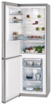 AEG S 99342 CMX2 Refrigerator <br />64.70x184.00x59.50 cm