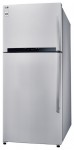 LG GN-M702 HMHM Холодильник <br />73.00x180.00x78.00 см