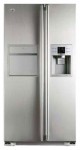 LG GW-P227 HLQA Холодильник <br />75.00x175.00x89.00 см
