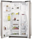 AEG S 56090 XNS1 Холодильник <br />73.80x177.00x91.20 см