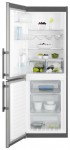 Electrolux EN 3241 JOX Холодильник <br />64.70x174.50x59.50 см