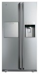 LG GW-P227 HLXA 冰箱 <br />75.00x175.00x89.00 厘米