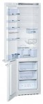 Bosch KGE39Z35 Холодильник <br />65.00x200.00x60.00 см