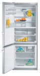 Miele KFN 8998 SEed Refrigerator <br />62.00x200.00x75.00 cm