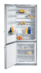 Miele KFN 8995 SEed Refrigerator <br />62.00x200.00x75.00 cm