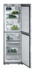 Miele KFN 8701 SEed Refrigerator <br />63.00x184.00x60.00 cm