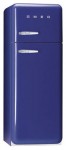 Smeg FAB30BLS6 ตู้เย็น <br />53.00x168.00x60.00 เซนติเมตร