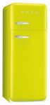 Smeg FAB30VES6 Холодильник <br />53.00x168.00x60.00 см
