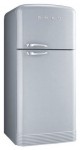 Smeg FAB40XS Холодильник <br />60.40x187.00x77.50 см