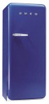 Smeg FAB28BLS6 Холодильник <br />66.00x146.00x60.00 см