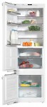 Miele KF 37673 iD Холодильник <br />54.50x177.00x55.90 см
