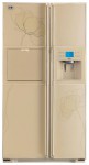 LG GR-P227ZCAG Холодильник <br />76.20x175.80x89.80 см