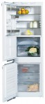 Miele KFN 9758 iD Refrigerator <br />55.00x177.20x55.70 cm