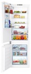 BEKO BCN 130000 Холодильник <br />55.00x178.00x56.00 см