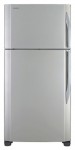 Sharp SJ-T640RSL Холодильник <br />72.00x167.00x80.00 см