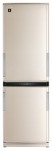 Sharp SJ-WM331TB Холодильник <br />65.00x185.00x60.00 см