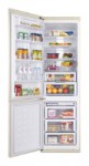Samsung RL-55 VGBVB Холодильник <br />64.60x200.00x60.00 см