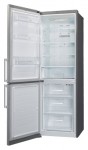 LG GA-B439 BLCA Холодильник <br />68.50x190.00x59.50 см